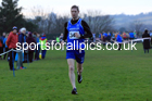 Masters mens 2022 Birtley Cross Country Relays. Photo: David T. Hewitson/Sports for All Pics